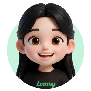 Loomy
