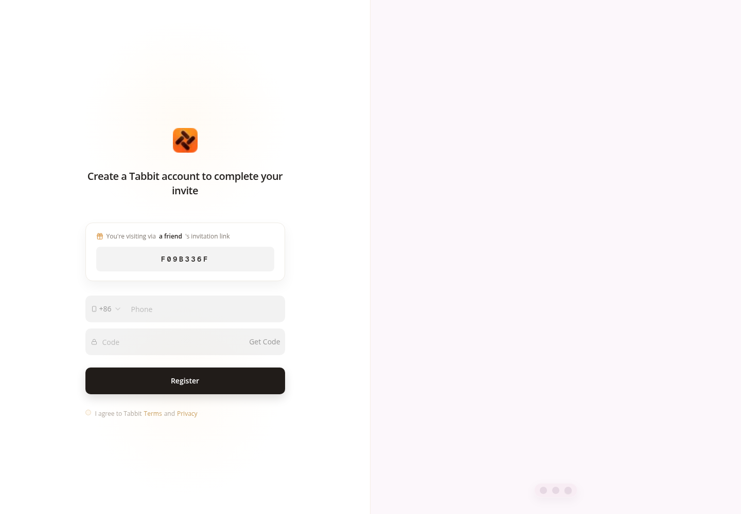 Tabbit