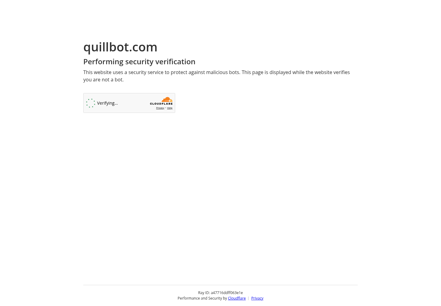QuillBot