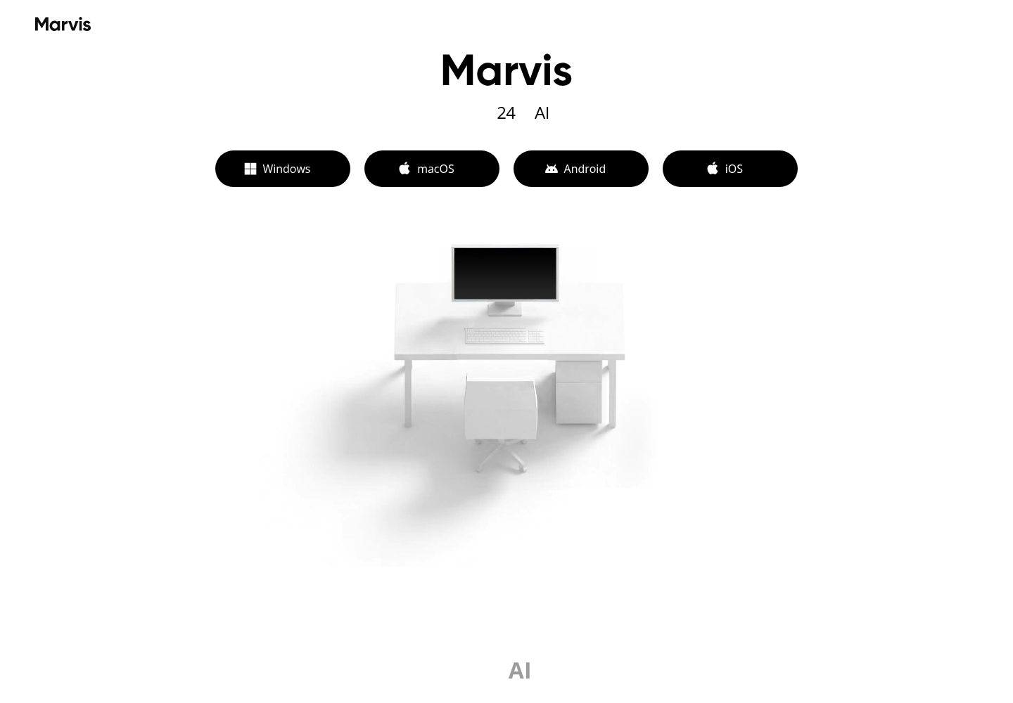 腾讯Marvis