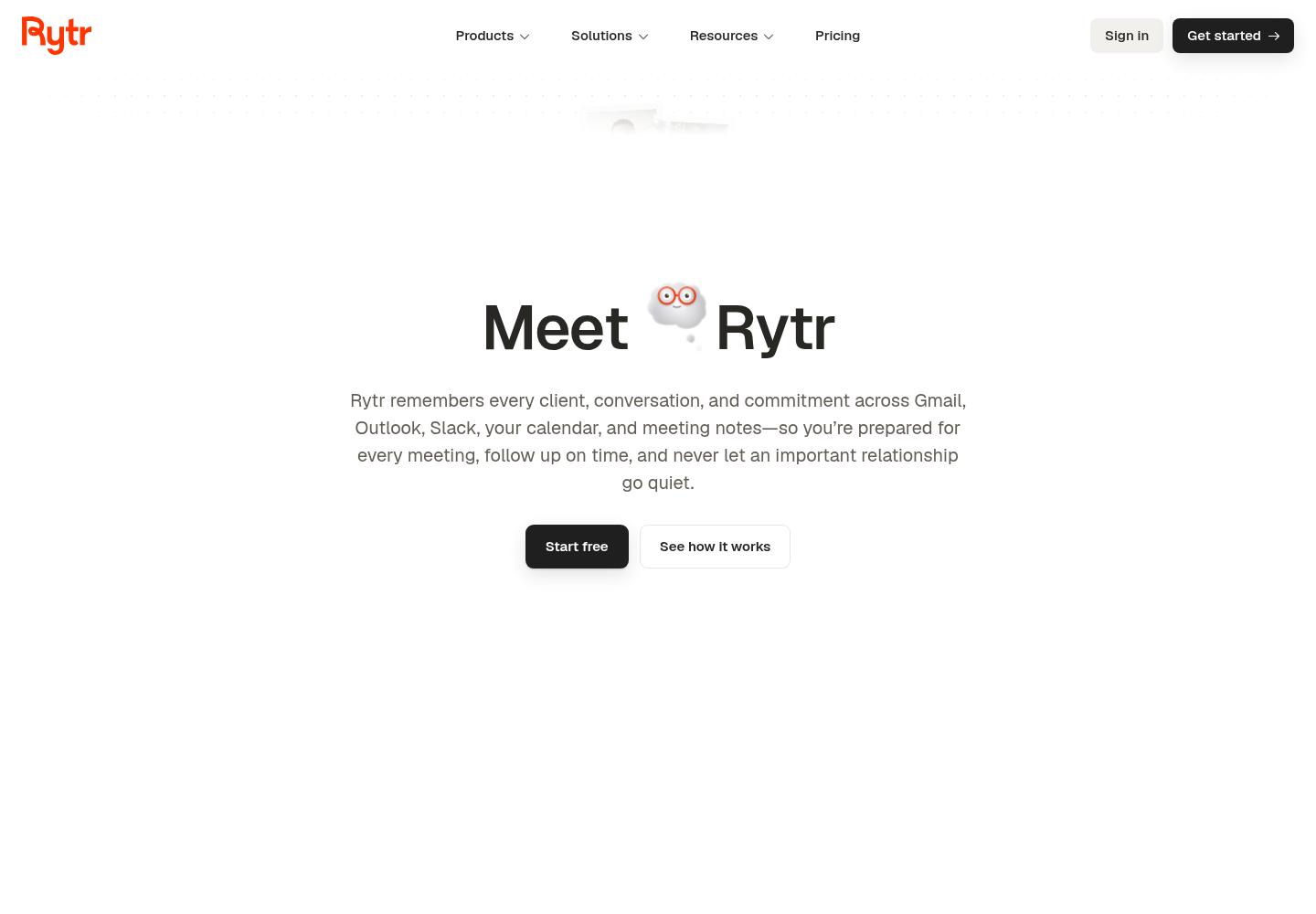 Rytr