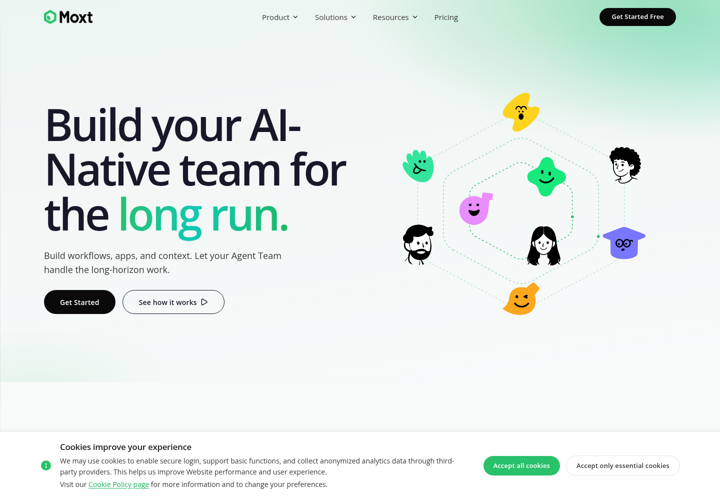Moxt
